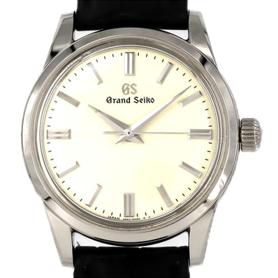 セイコー グランドセイコー・エレガンスコレクション 9S64-00A0/SBGW231 SS 手巻
