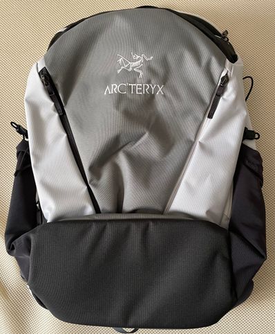 ARC'TERYX x BEAMS Wabi-Sabi Mantis 26L Backpack "Tranquil"