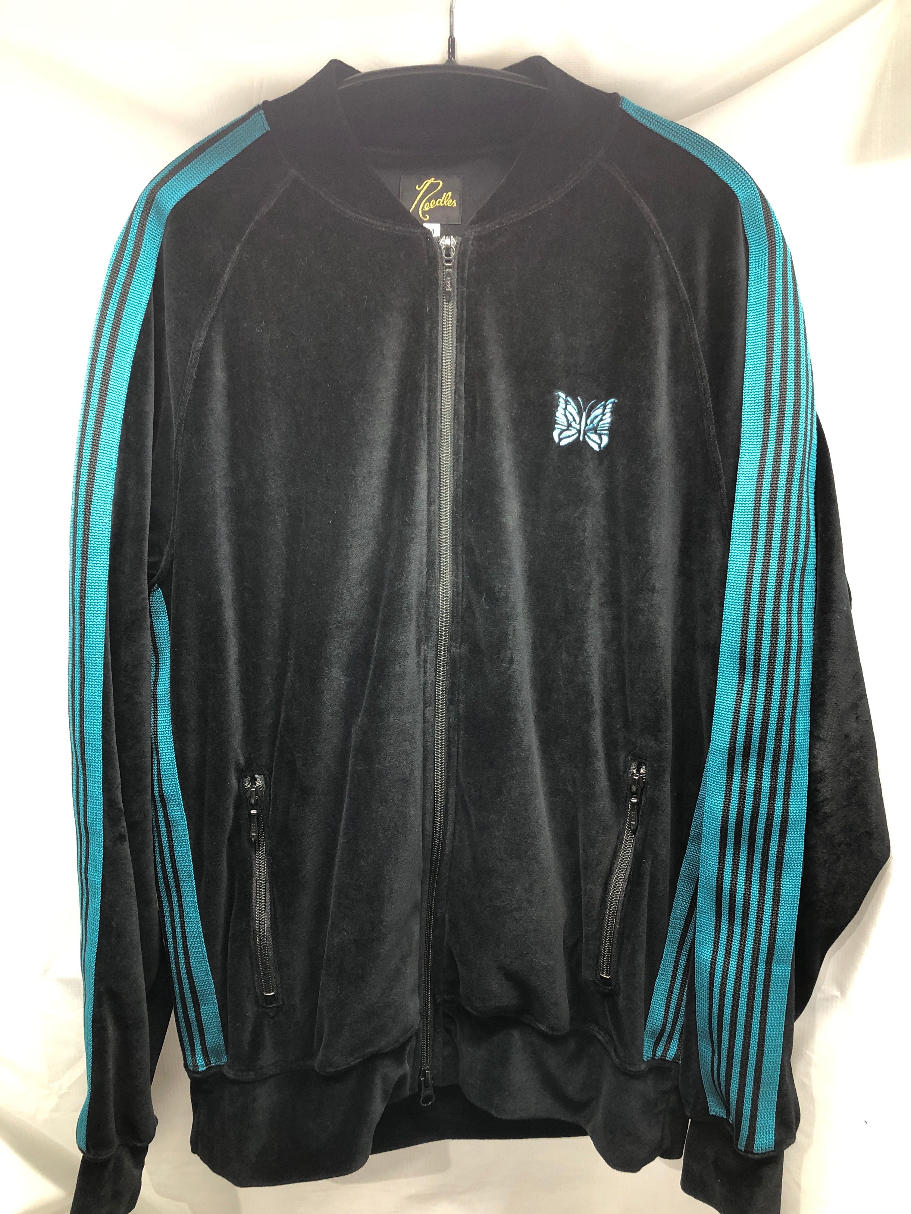 Needles RC TRACK JACKET