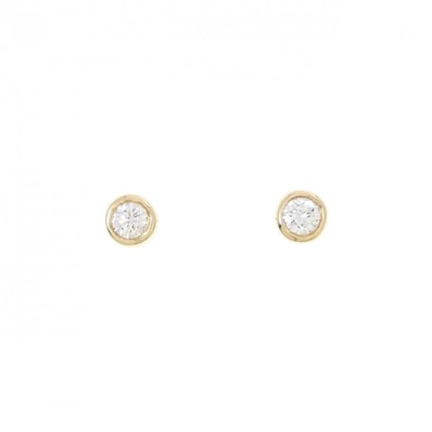 ティファニー バイザヤード ピアス