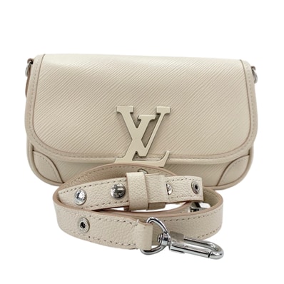 ヴィトン LV ビュシNM ショルダーバッグ【中古】