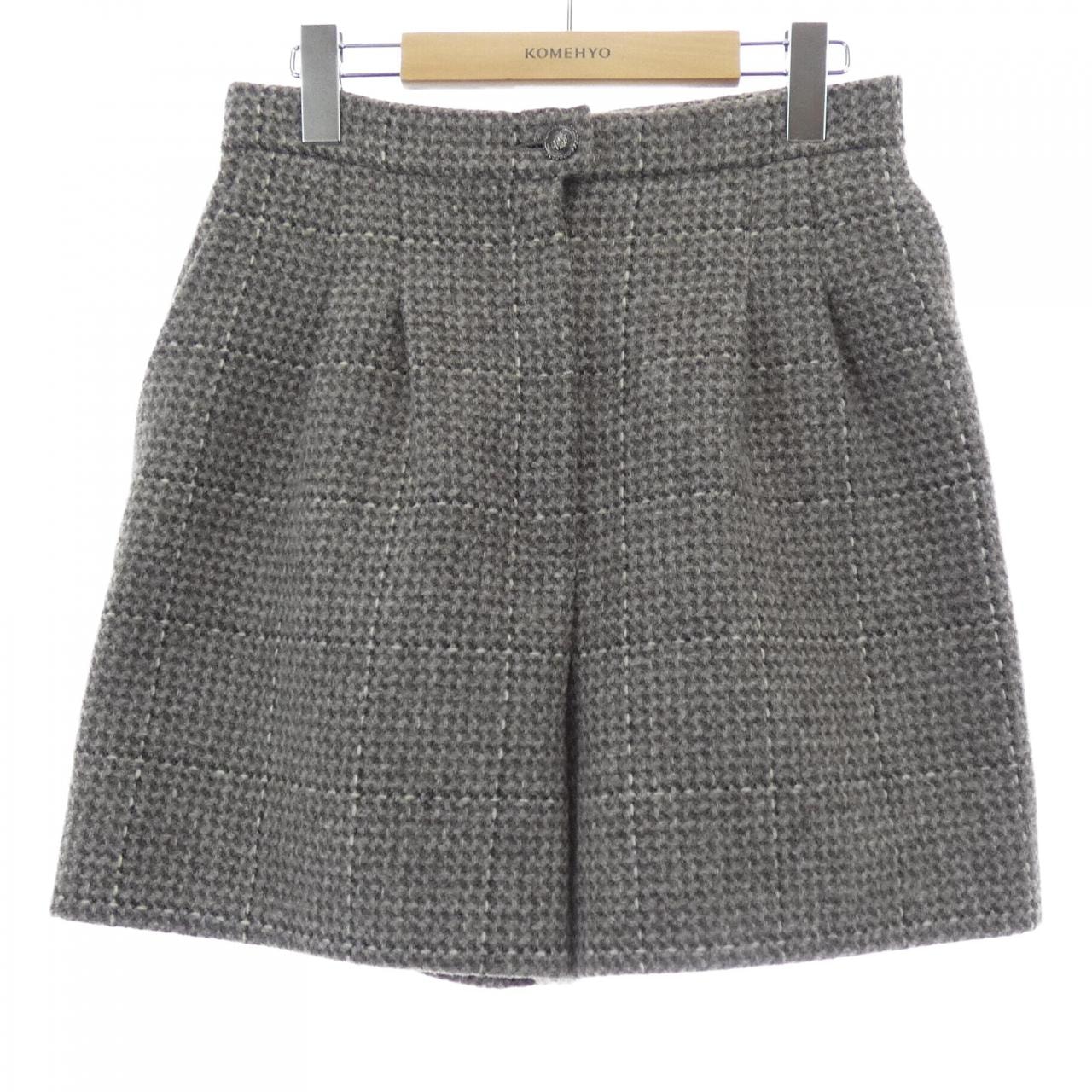 シャネル CHANEL P77734V65067 LOOK42