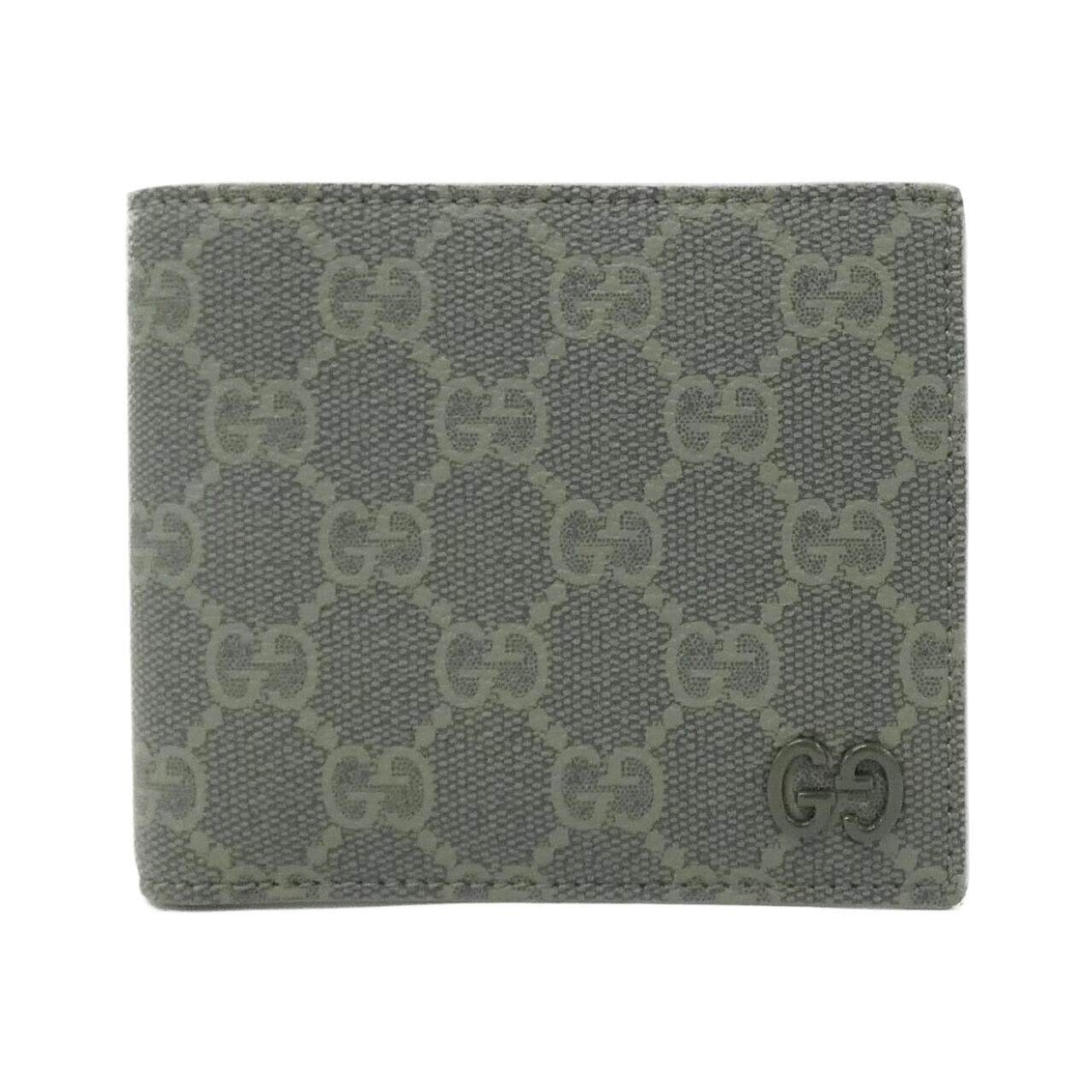 グッチ 768244 FAFBE 財布