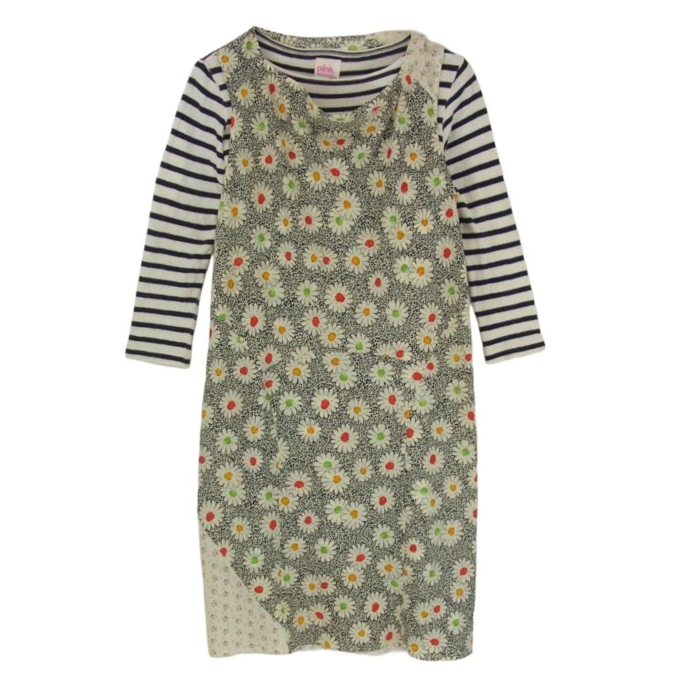 傷や汚れあり】COMME des GARCONS コムデギャルソン ワンピース UL