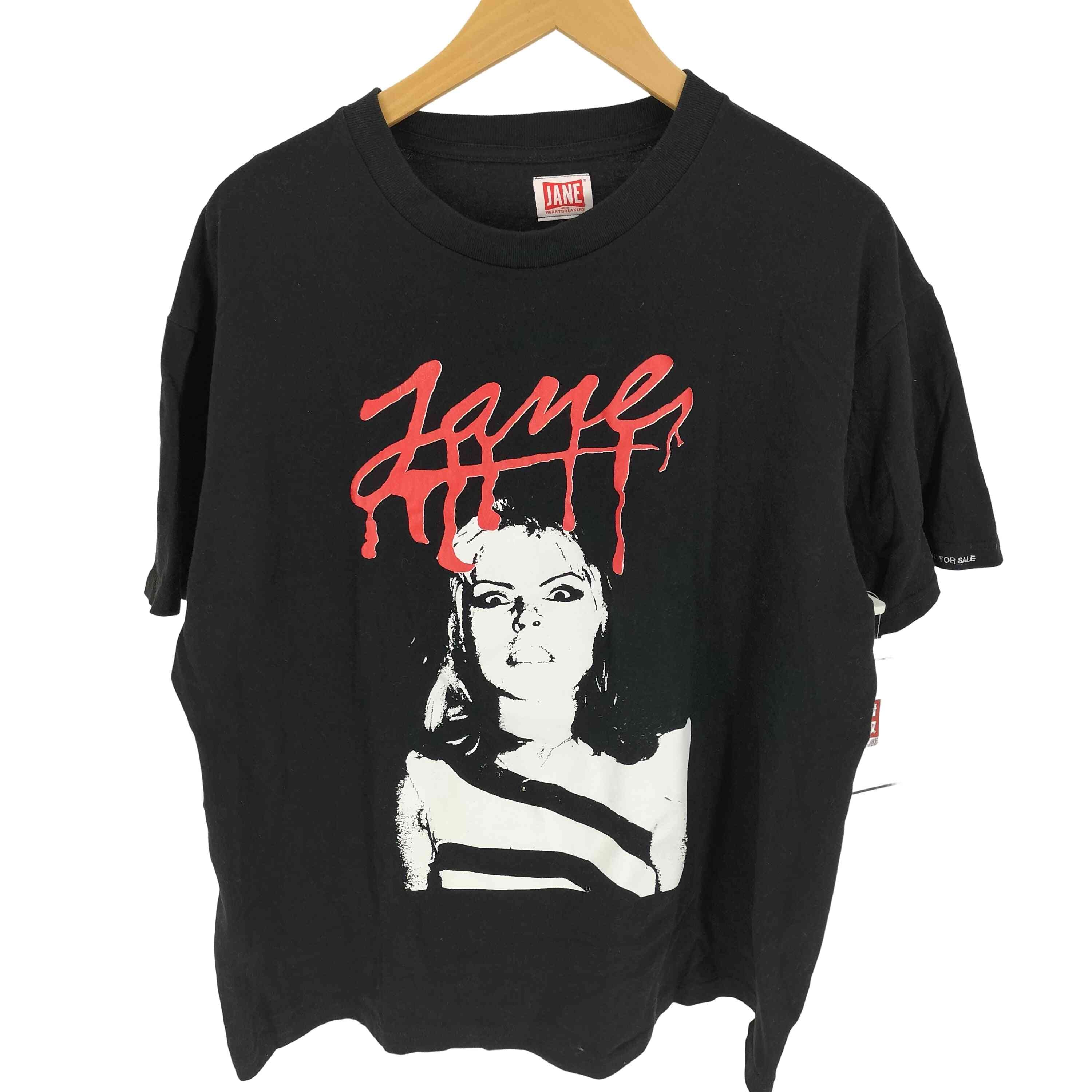 JAME ロゴ プリント Tシャツ【1137196876252】