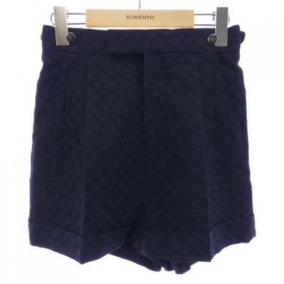 グッチ GUCCI 661405 ZAGOF ショートパンツ