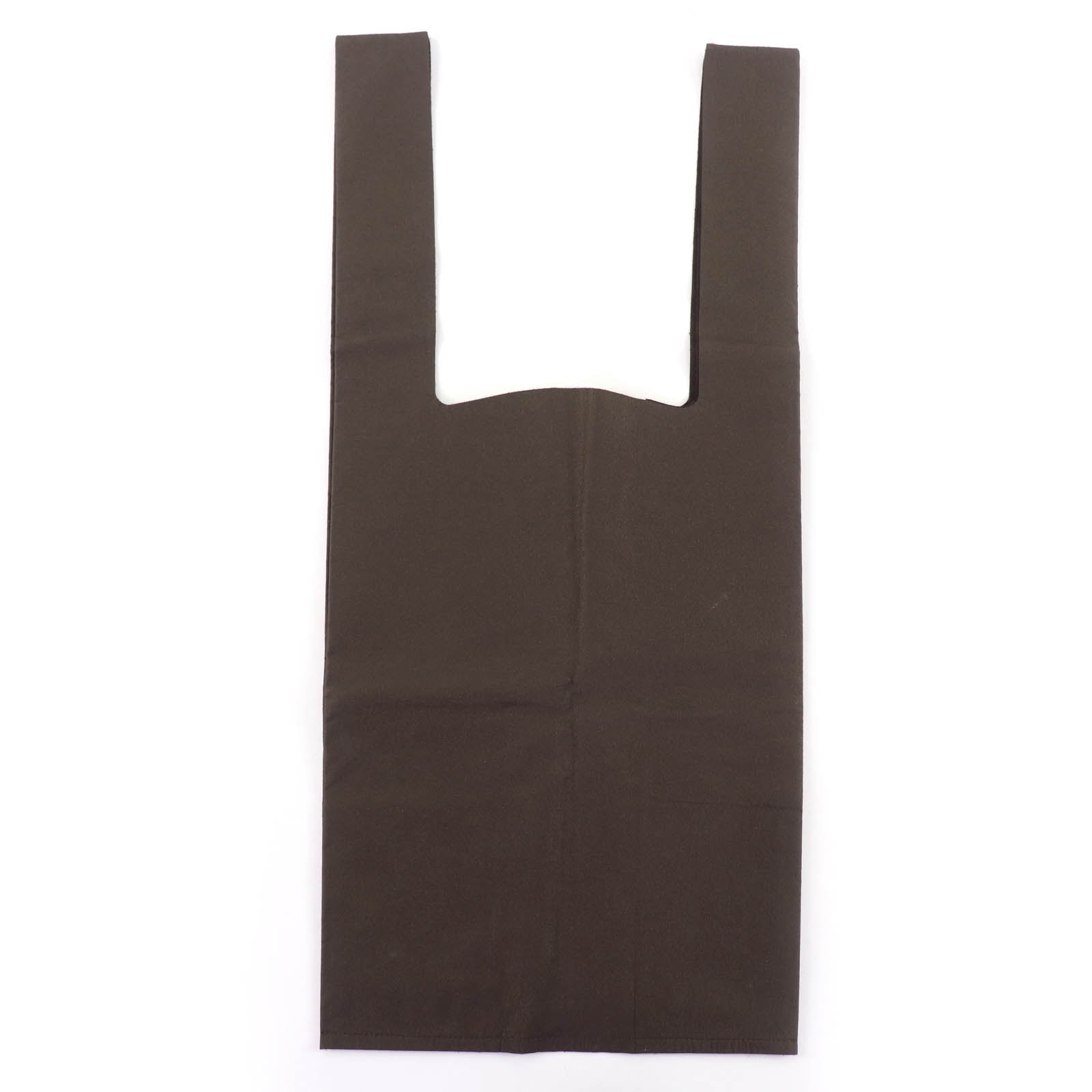 美品 イッセイミヤケ トートバッグ ブラウン レディース IM23AG103