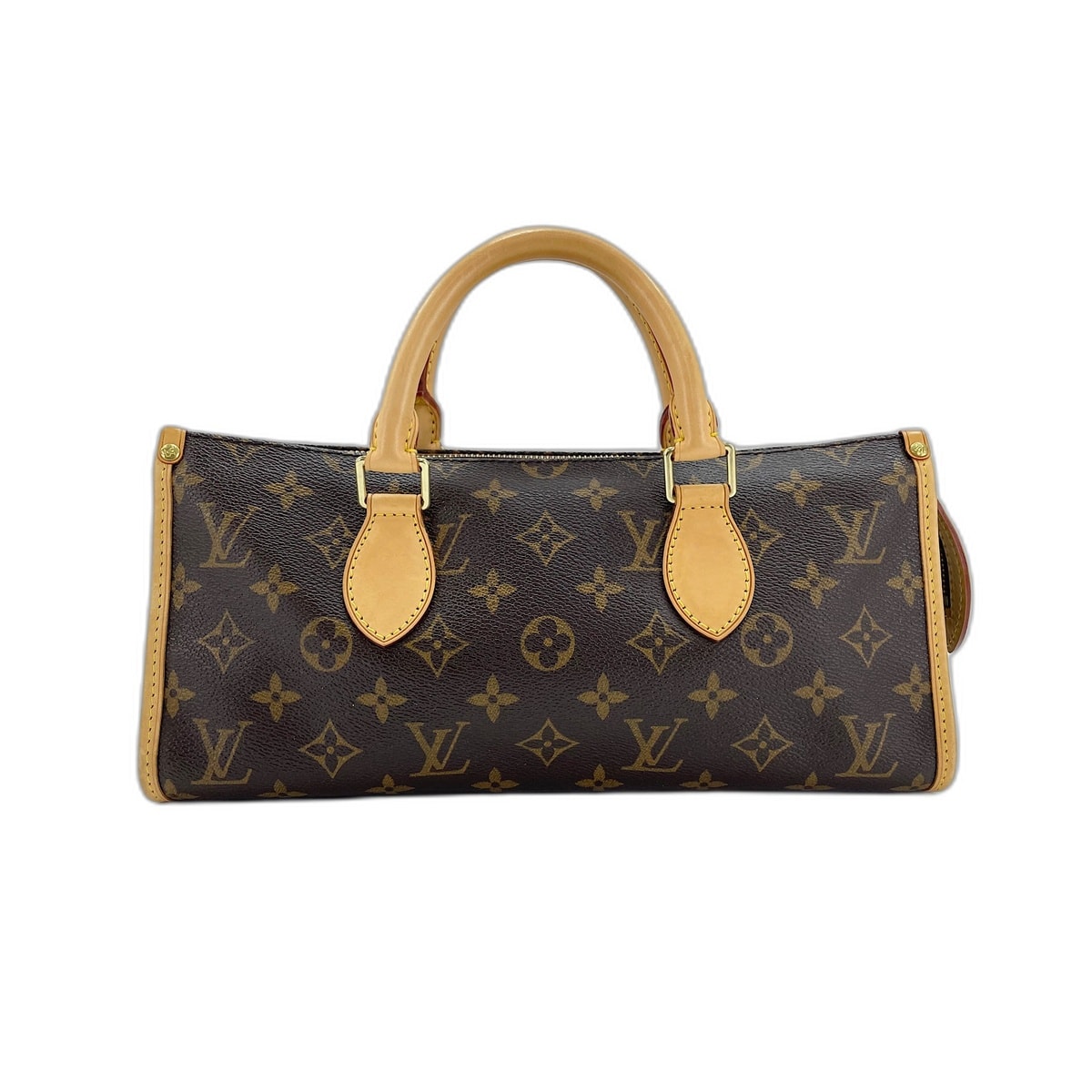ヴィトン LV ポパンクール ハンドバッグ【中古】