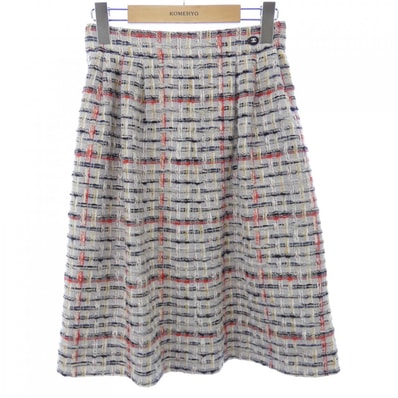 シャネル CHANEL スカート