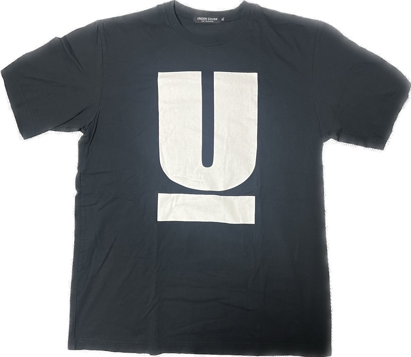 UNDER COVER U LOGO アンダーカバー タカハシ ジュン