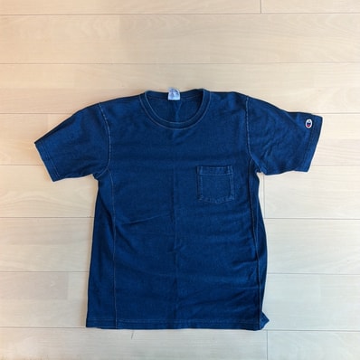 champion REVERSE WEVE Tシャツ