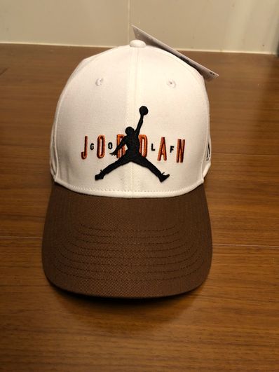 Jordan x Eastside Golf Unisex Cap "White"