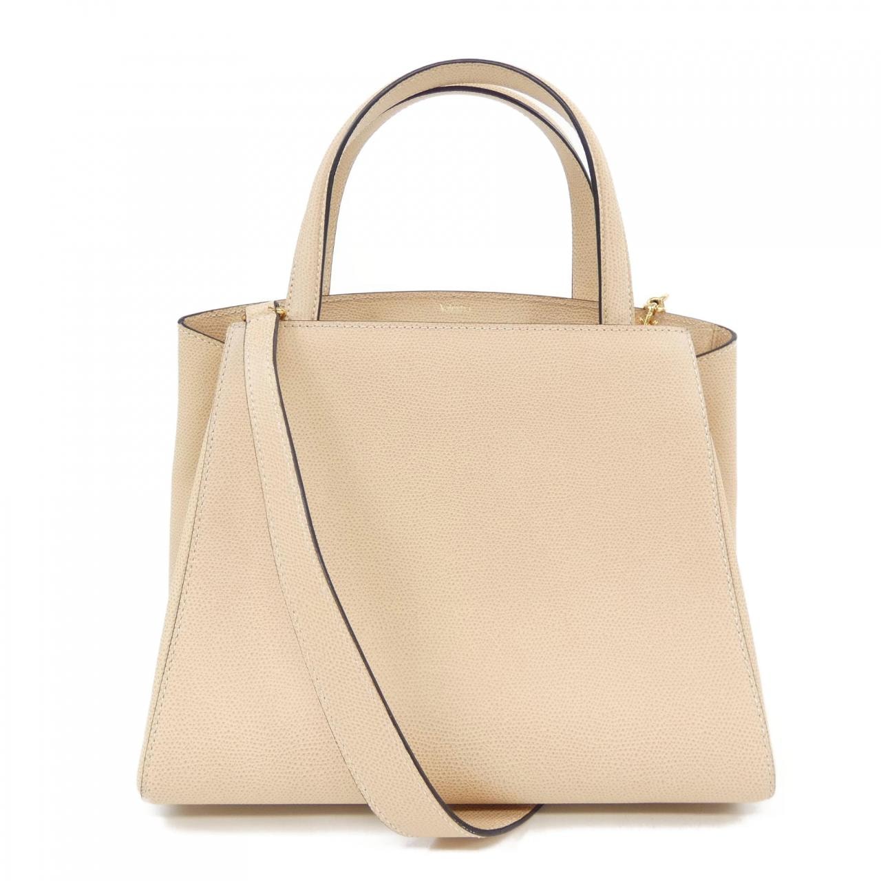 ヴァレクストラ VALEXTRA トリエンナーレ WBTR0096028LOC99 BAG