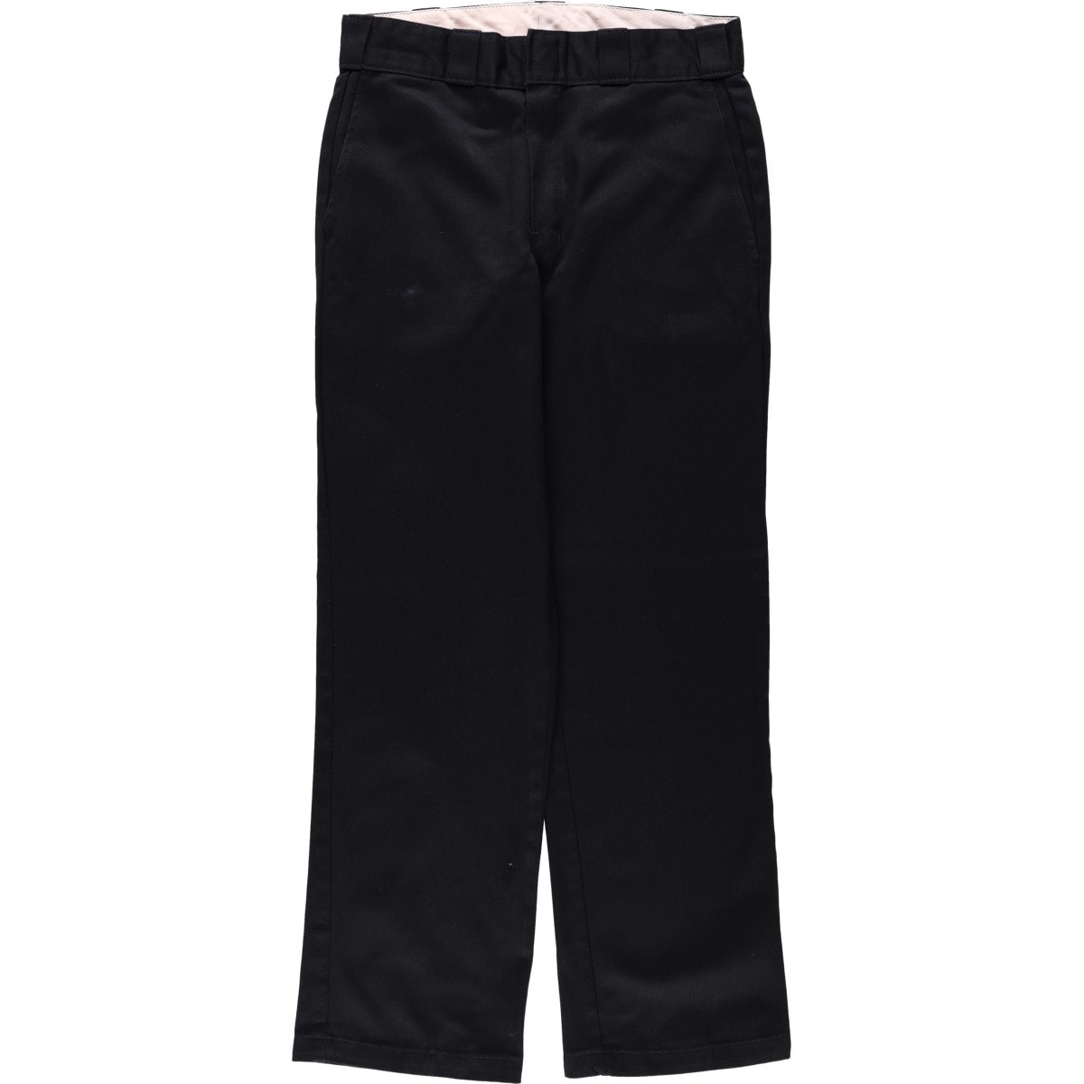 古着 ディッキーズ Dickies Orignal Fit ワークパンツ メンズw30相当/eaa666918