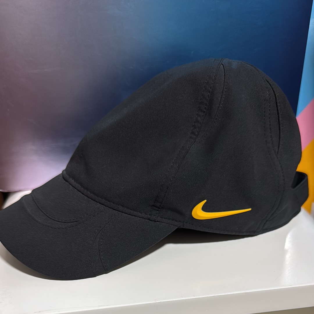 Nike x Drake NOCTA Cap "Black"