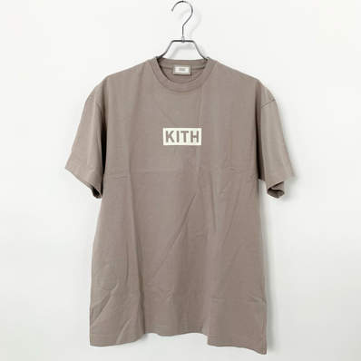 Kith Classic Logo Tee MADE-TO-ORDER "Molecule"