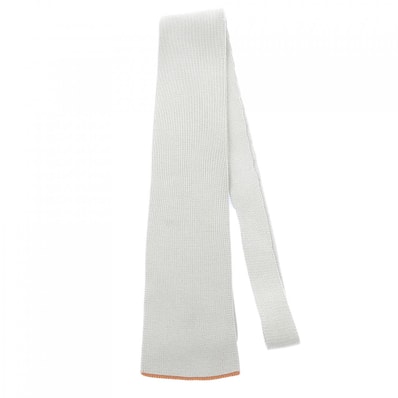 エルメス HERMES NECKTIE
