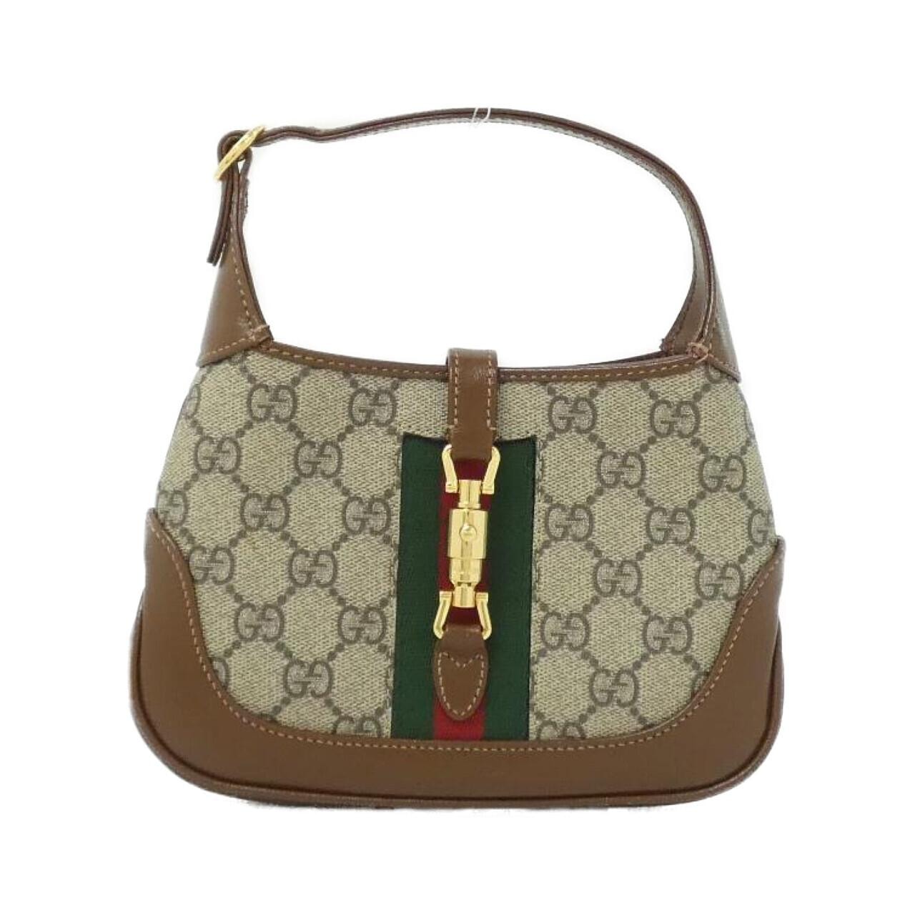 グッチ JACKIE 1961 637092 HUHHG バッグ