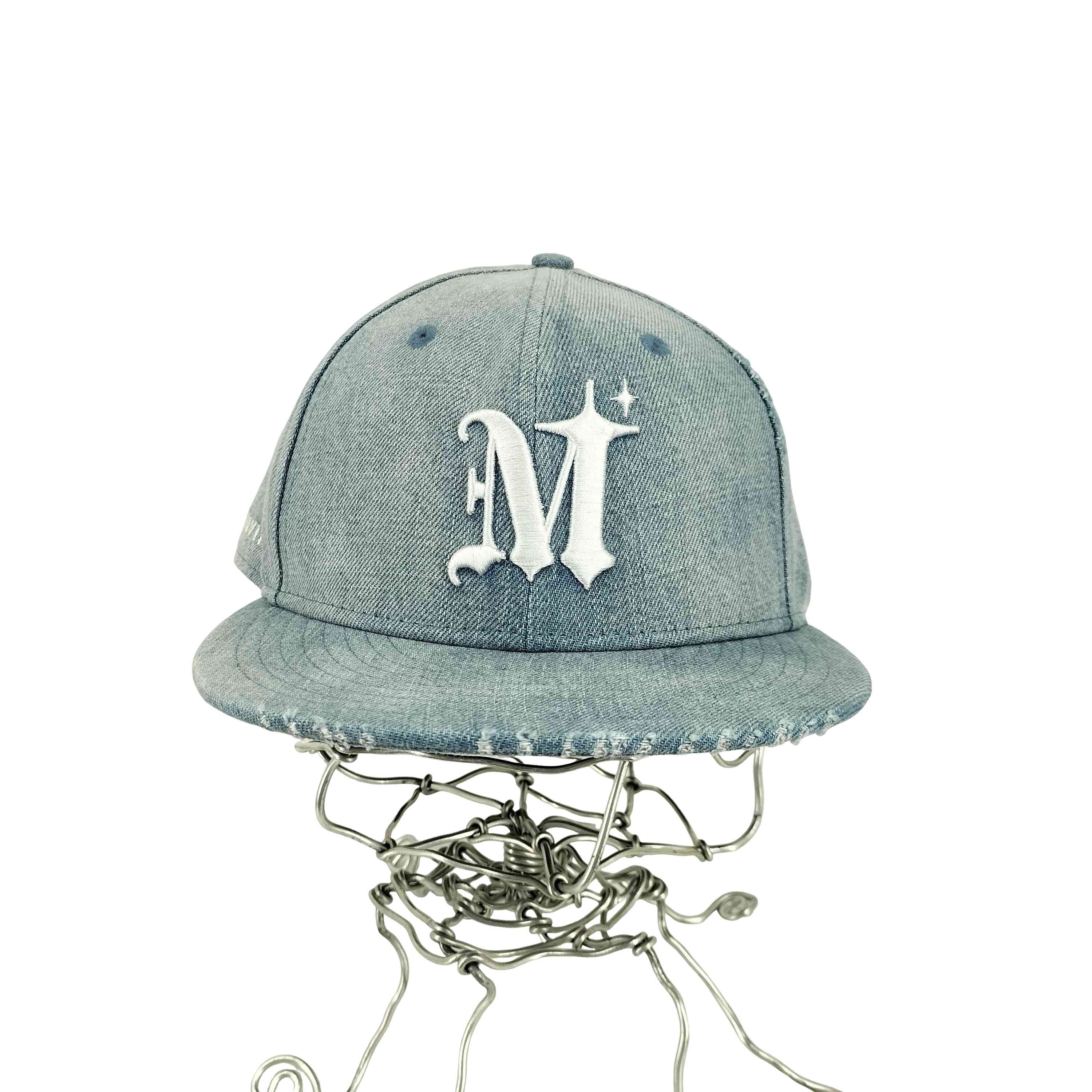 59FIFTY AUTHENTIC LOGO CAP【1143719398835】
