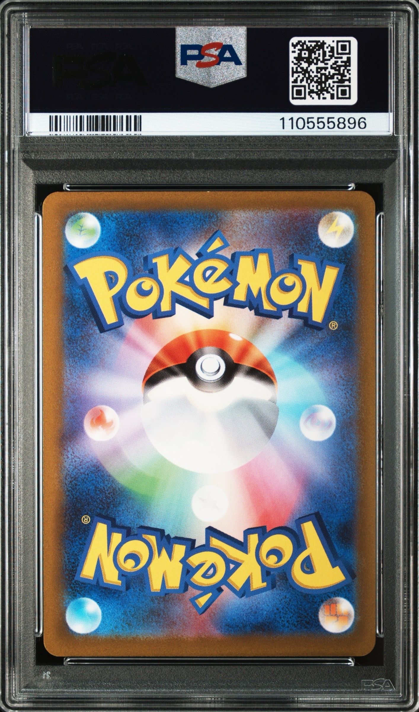 PSA 10]Darkrai VSTAR SAR[s12a 228/172](High Class Pack