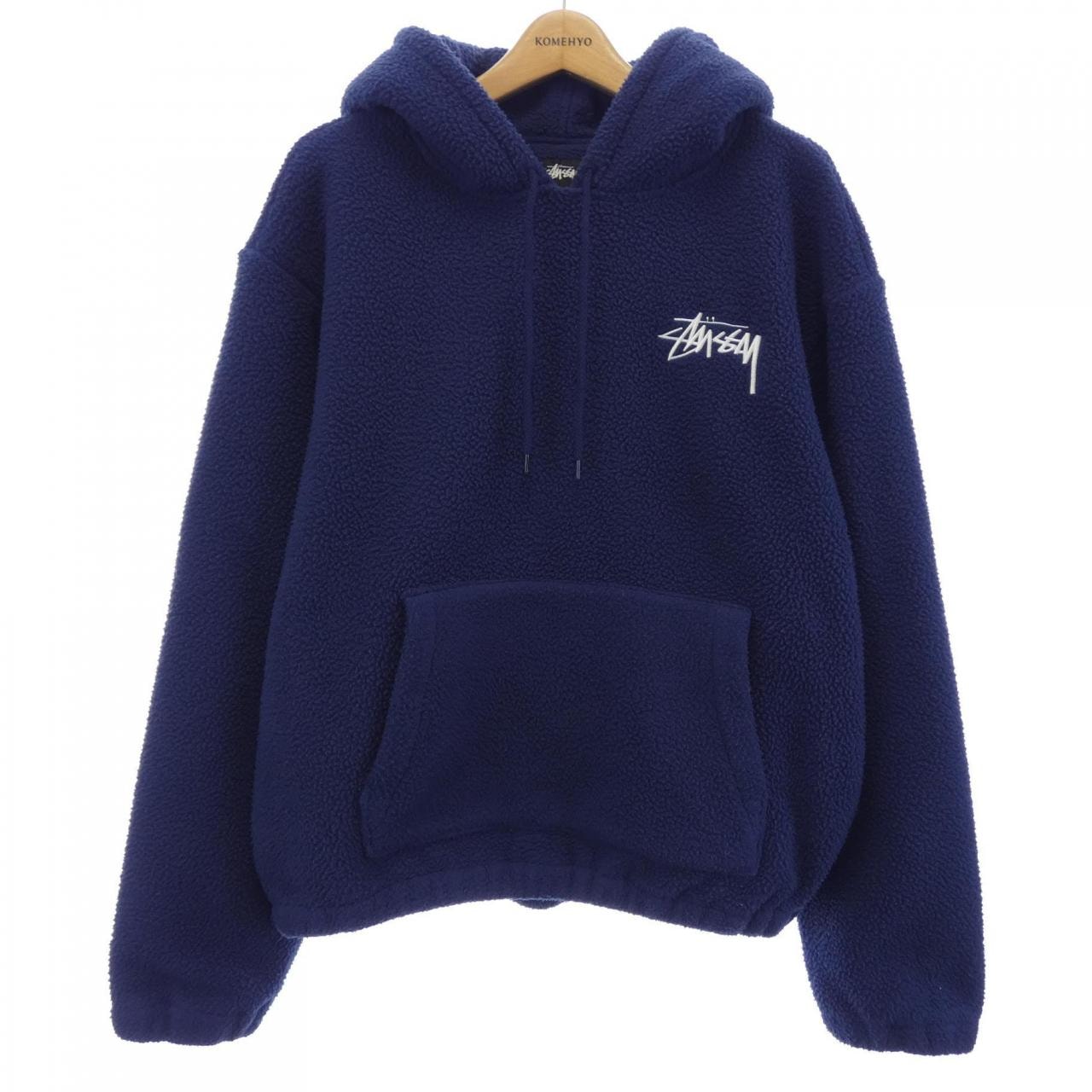 ステューシー STUSSY 118481 パーカー