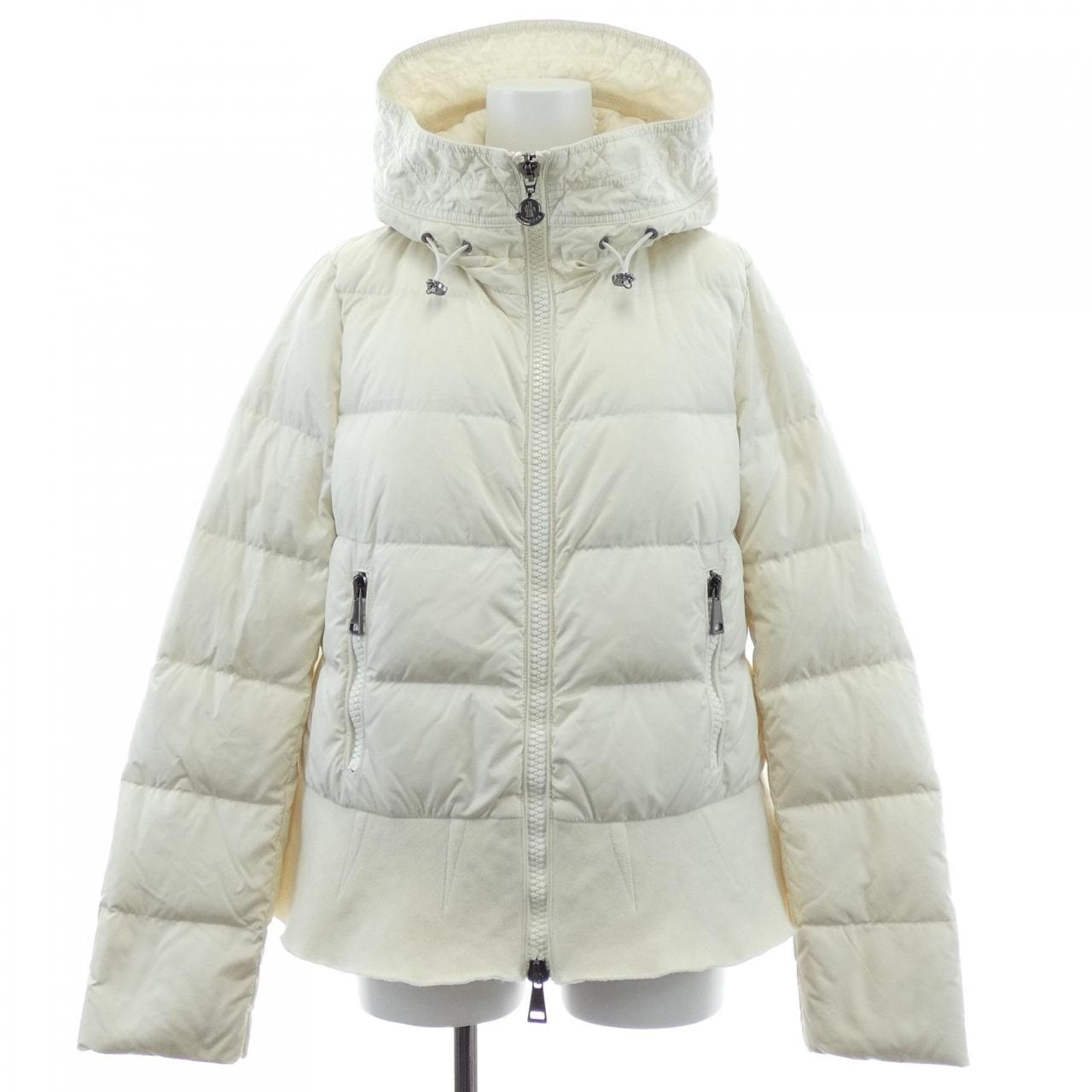 モンクレール MONCLER NESEA ダウンジャケット