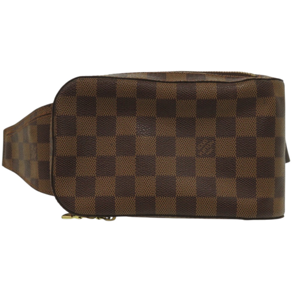 Louis Vuitton Damier Geronimos