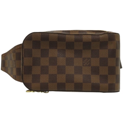 Louis Vuitton Damier Geronimos