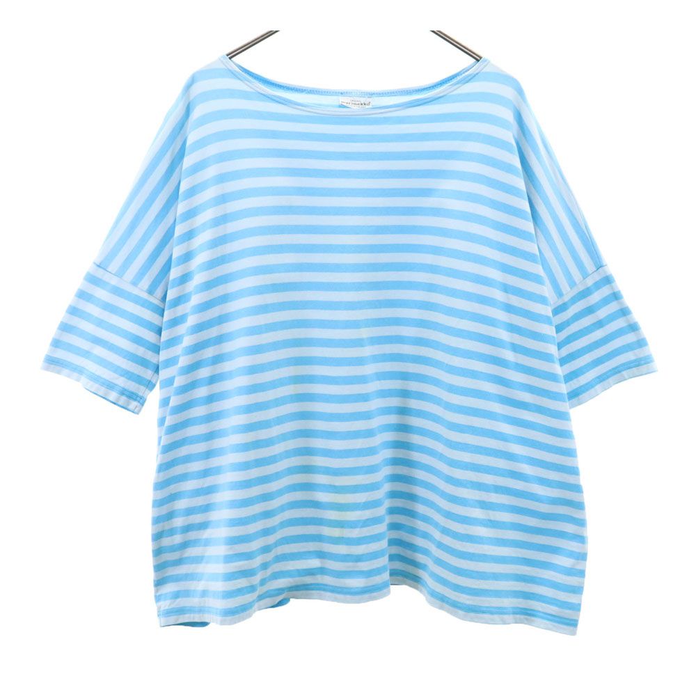 marimekko マリメッコ 半袖 カットソー