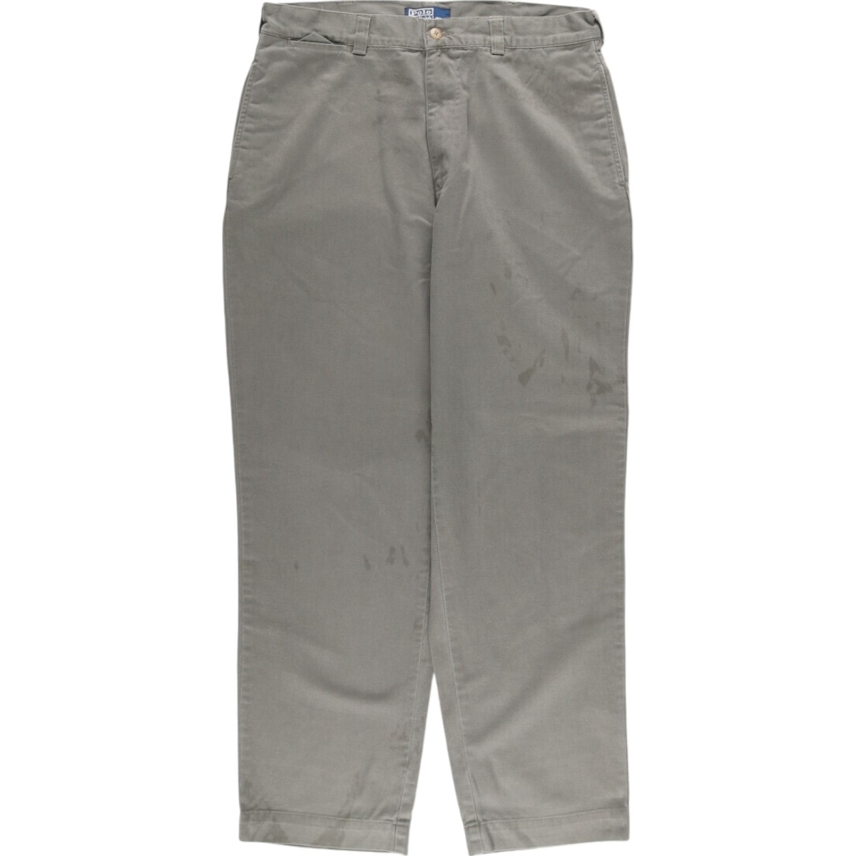 古着 ラルフローレン Ralph Lauren POLO by Ralph Lauren チノパンツ メンズw34相当/eaa552057