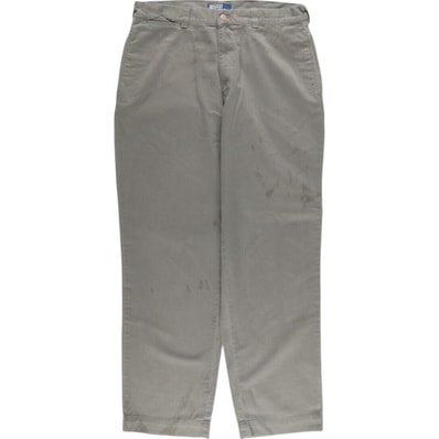 古着 ラルフローレン Ralph Lauren POLO by Ralph Lauren チノパンツ メンズw34相当/eaa552057