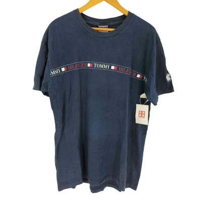 ロゴTシャツ【1142854373806】