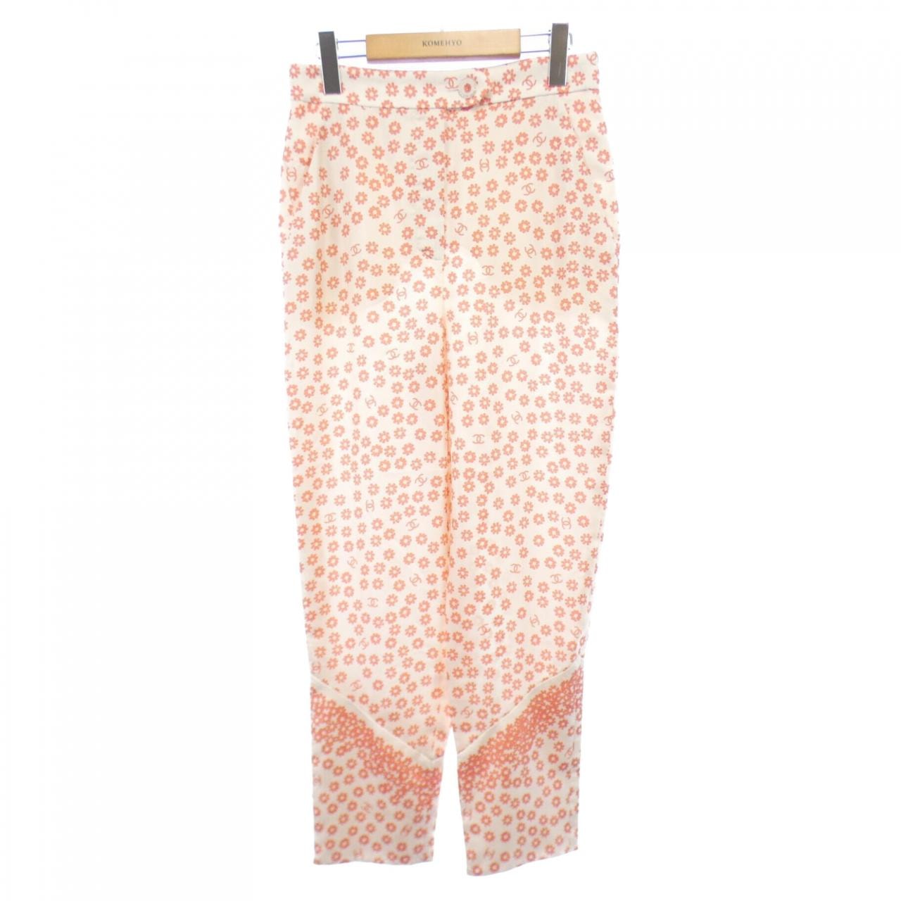 シャネル CHANEL パンツ