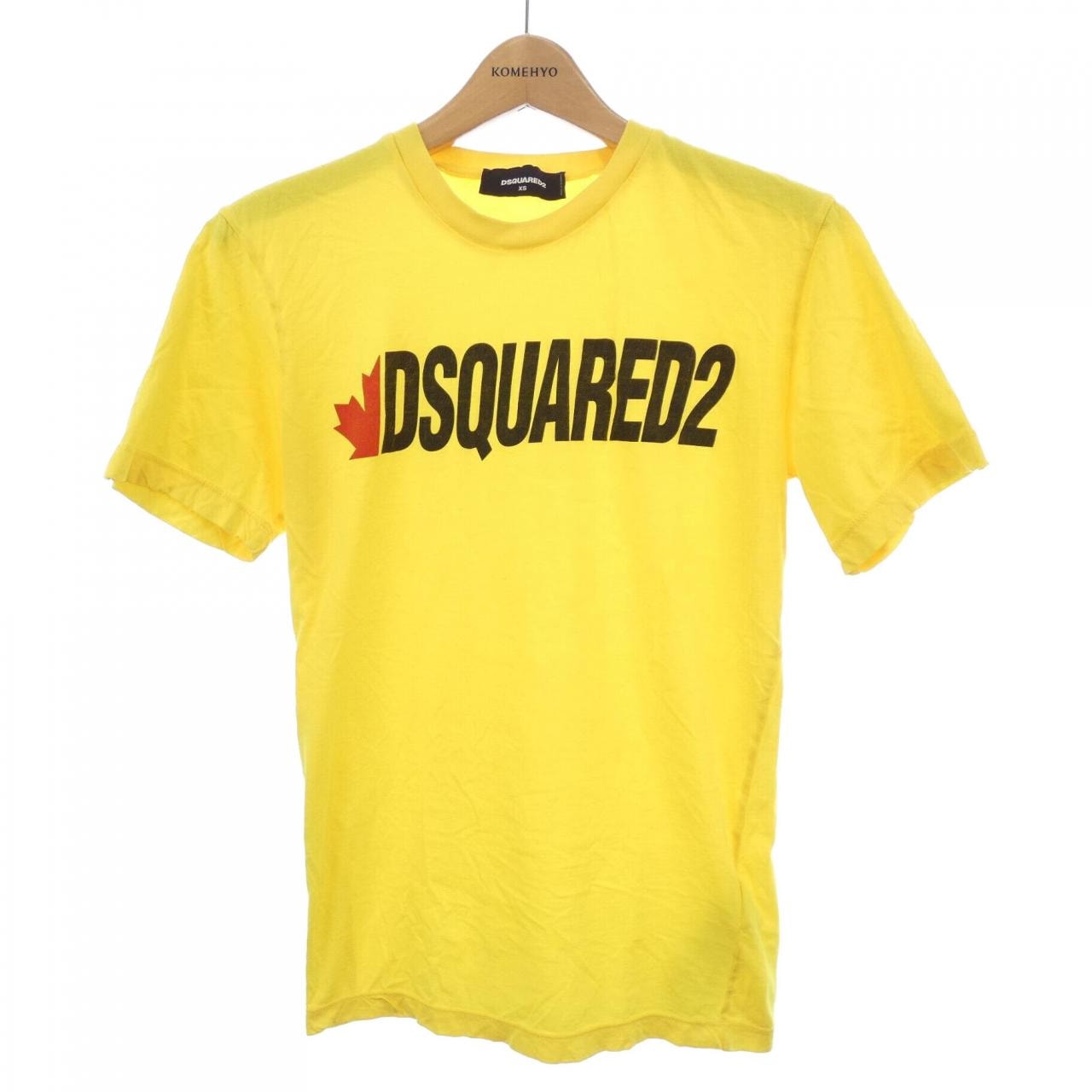 ディースクエアード DSQUARED2 Tシャツ