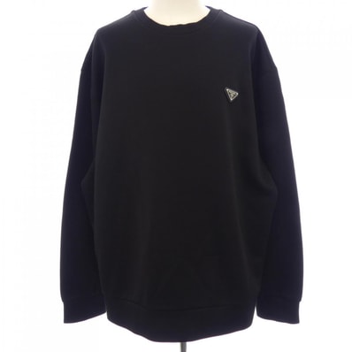 プラダ PRADA トライアングルロゴ UJL90B SOOO 110Q スウェット