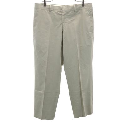 HERMES エルメス ロングパンツ