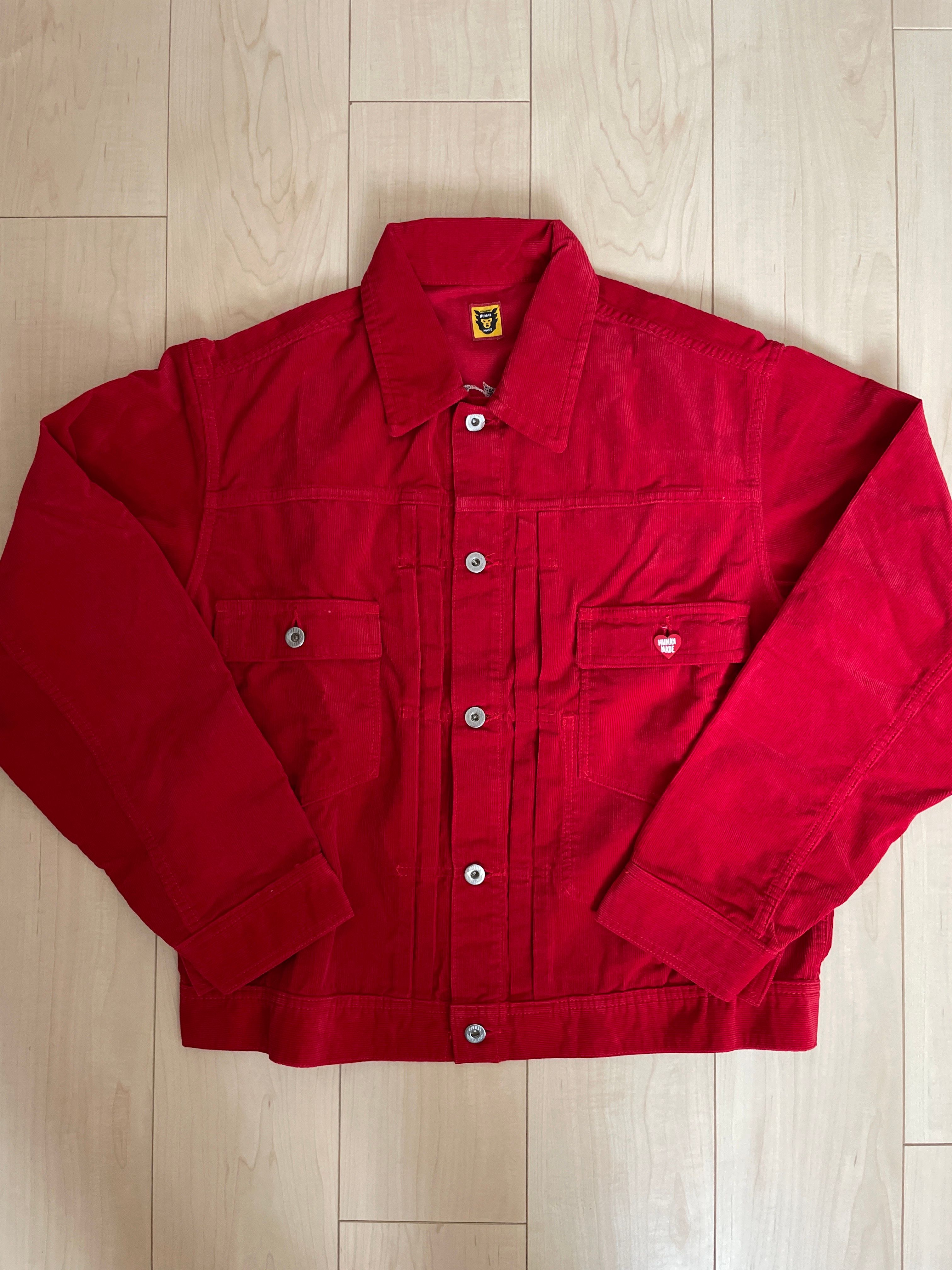 human made×girlsdon'tcry