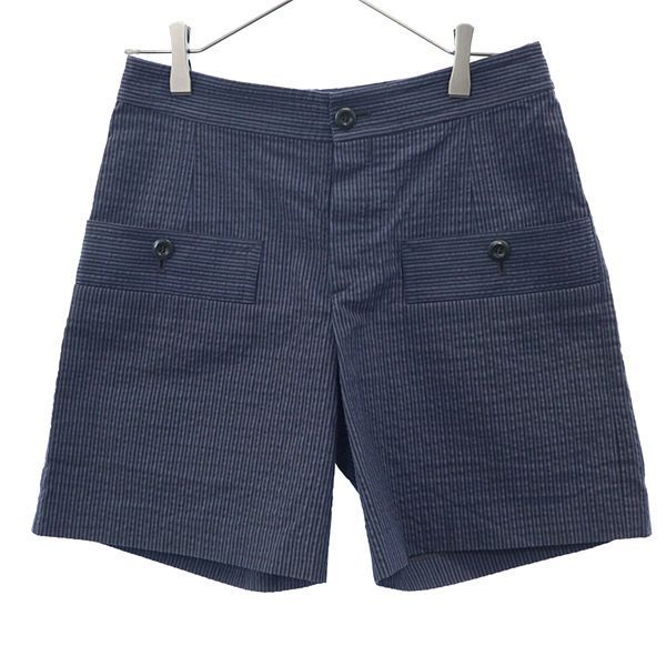 A.P.C. アーペーセー ショートパンツ