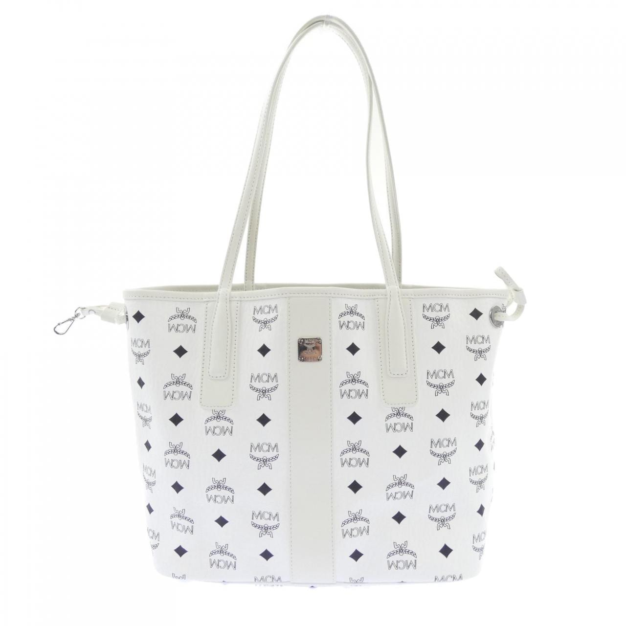 エムシーエム MCM MWPDSLR02WT001 ヴィセトス BAG