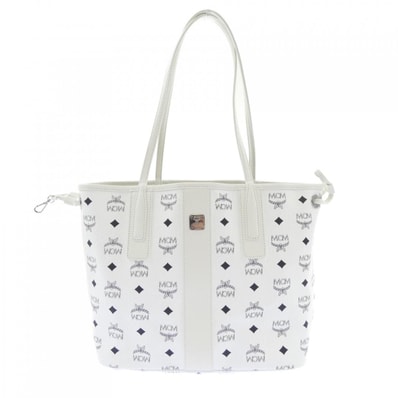 エムシーエム MCM MWPDSLR02WT001 ヴィセトス BAG