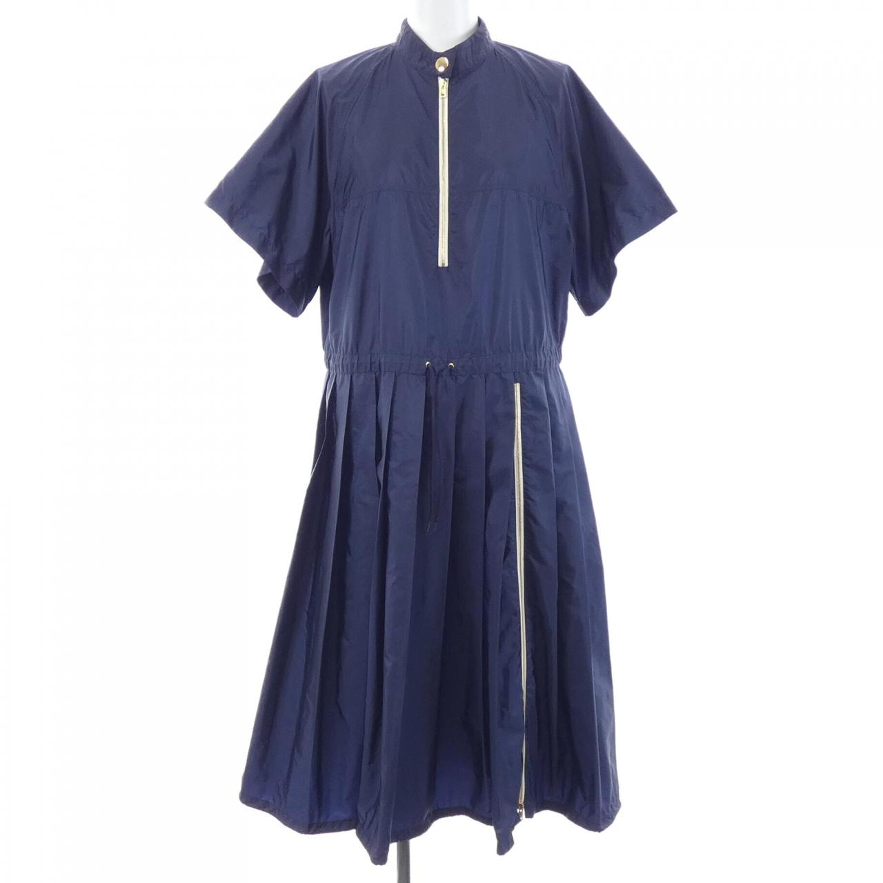 プラダ PRADA 230736 SOOO 1WQ9 ワンピース