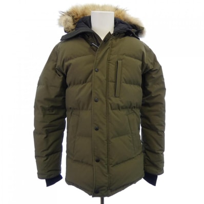 カナダグース CANADA GOOSE FUSION FIT 3805MA CARSON カ-ソン ダウンジャケット