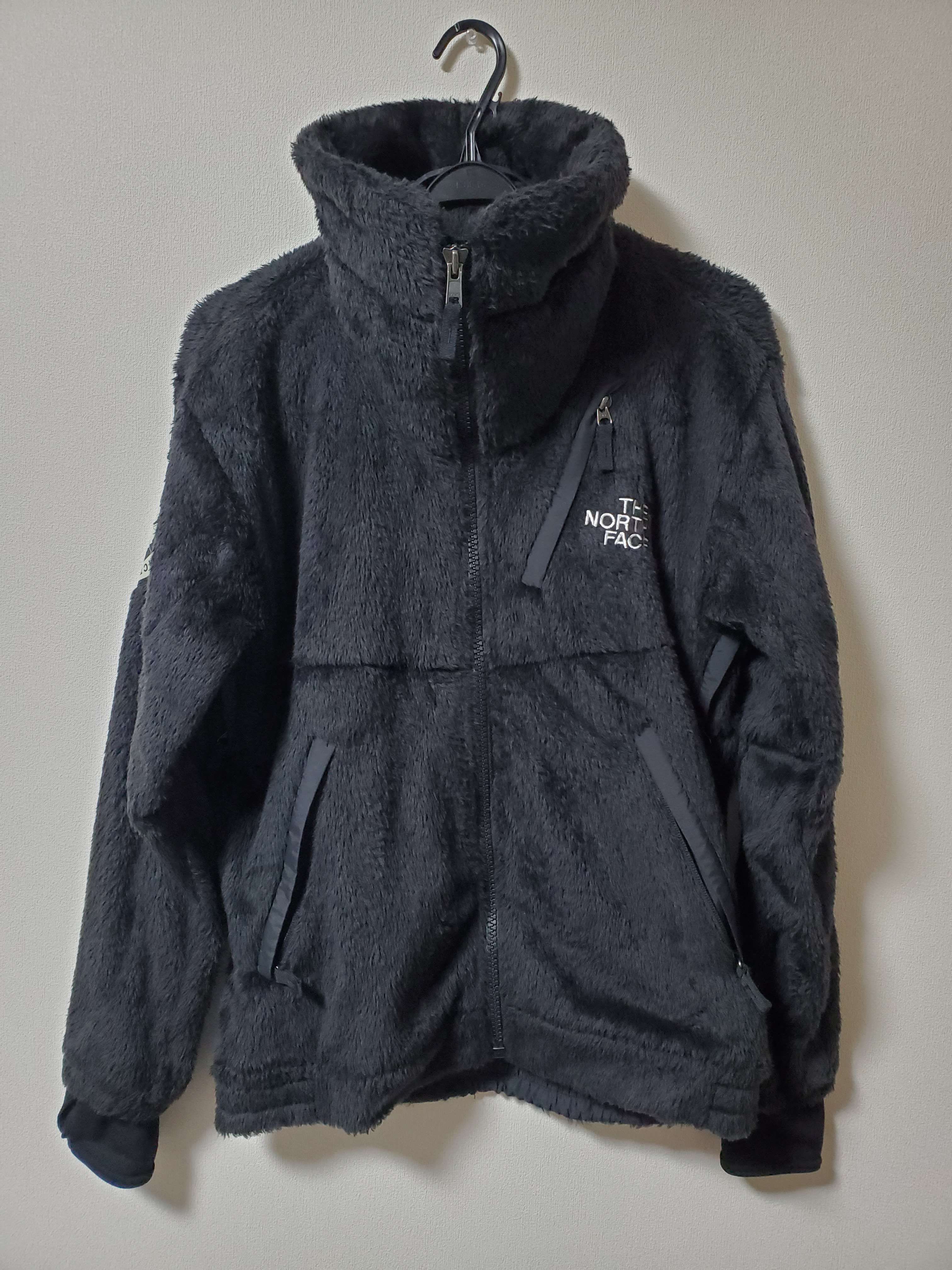 The North Face Antarctica Versa Loft Jacket  "Black"
