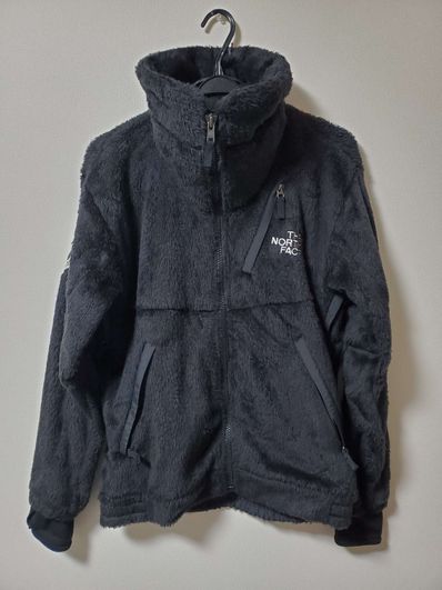 The North Face Antarctica Versa Loft Jacket "Black"