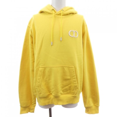 ディオール DIOR DIOR ESSENTIALS CD ICON スウェットシャツ 113J698A0531 パーカー