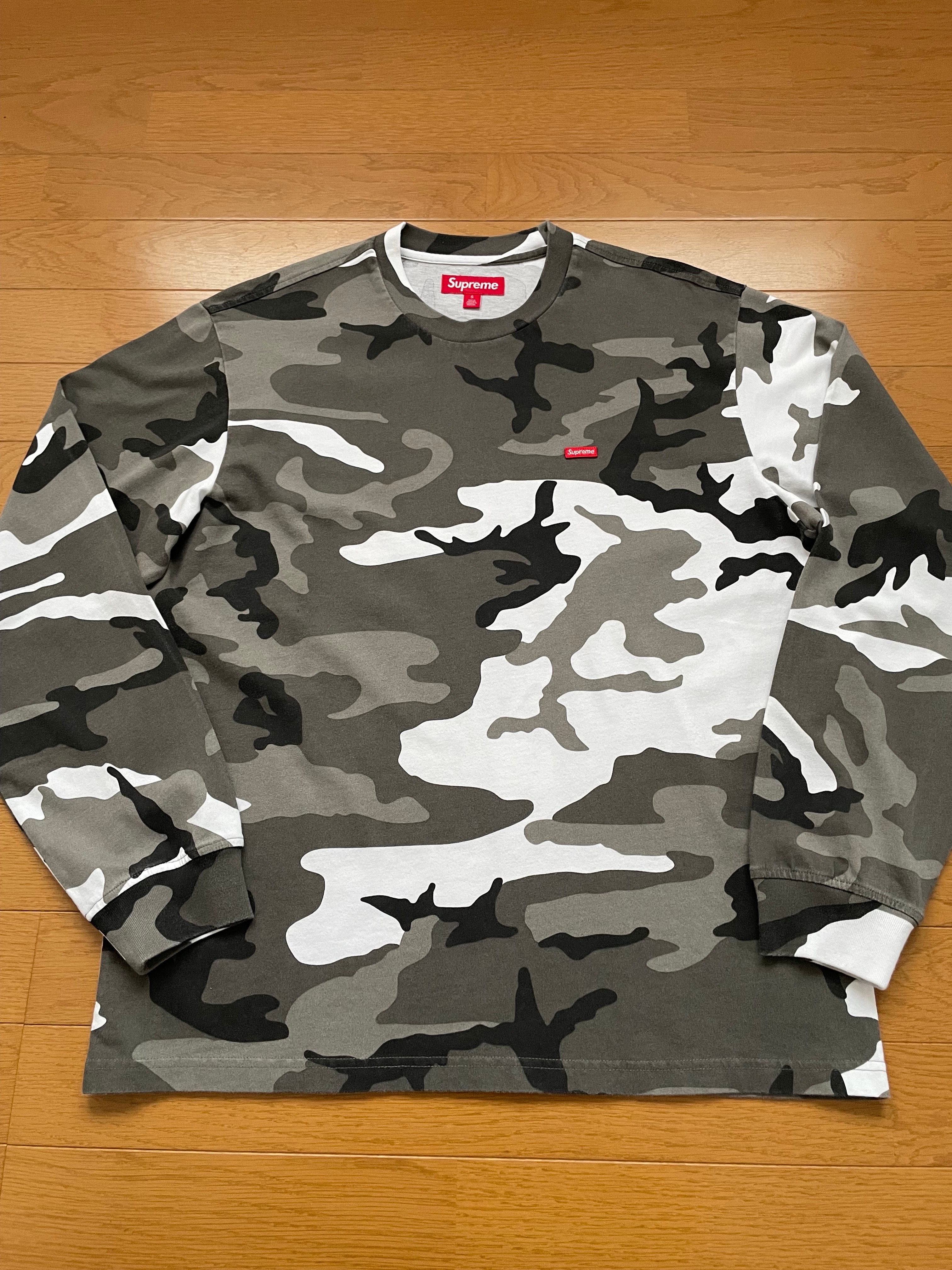 Supreme Playboi Carti Tee 