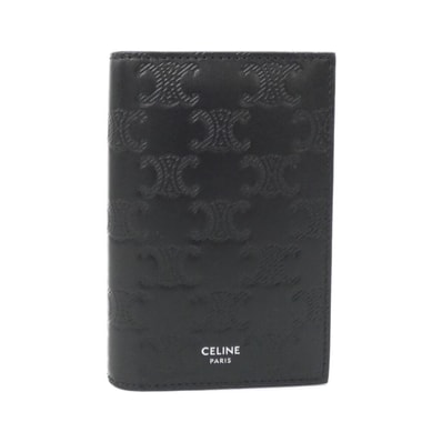 【新品】セリーヌ 10K873FQC カードケース