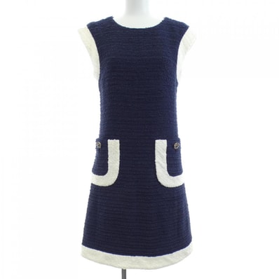 シャネル CHANEL P49208V35910 ワンピース