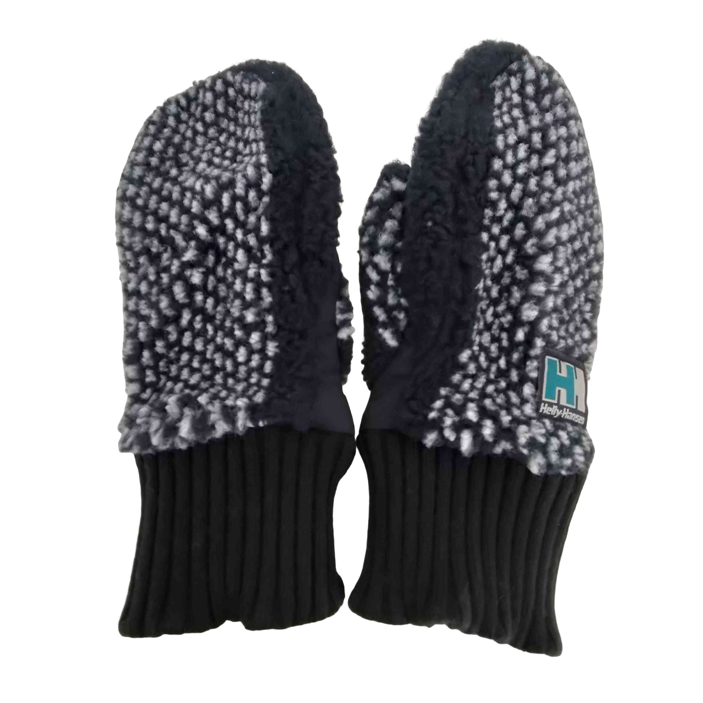 heron preston x nike gloves