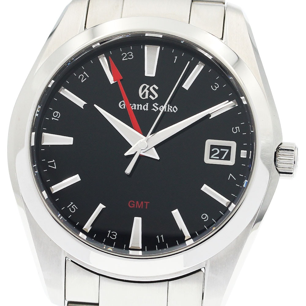 セイコー グランドセイコー ヘリテージコレクション メンズ 【中古】